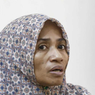 Kisah Pilu Derce, WNI Ibu Tunggal di Malaysia Punya 6 Anak Tak Sekolah dan Bertahan Hidup dari Jual Kue