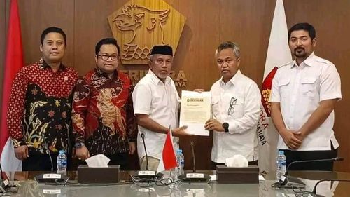 Alasan Gerindra Usung Pasangan Budiman-Akbar di Pilkada Luwu Timur 2024