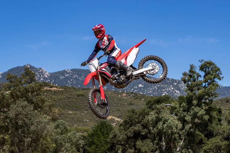 Honda CRF250R