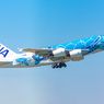 Update Kebijakan Refund dan Ubah Jadwal All Nippon Airways terkait Wabah Virus Corona