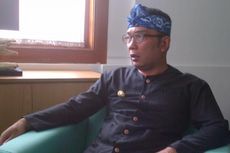 Ridwan Kamil Akan Ajak Kontingen PON Makan Bersama di Jalan Asia Afrika