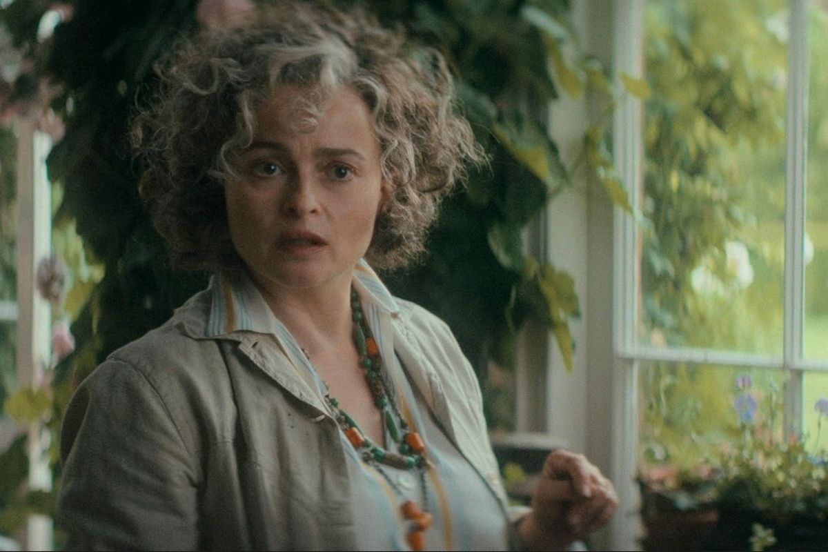 Helena Bonham Carter Mundur dari The White Lotus Season 4
