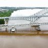 Anggaran Rp 35 Miliar untuk Perbaikan Jembatan Mahakam Lama Dipertanyakan