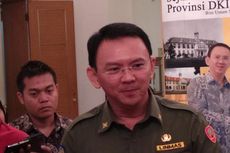 Ahok Luncurkan Aplikasi Perpustakaan Digital Pertama di Indonesia 