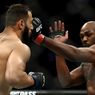 Negosiasi Ambruk, Duel Super Kelas Berat UFC Batal Terwujud 