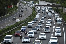 2,8 Juta Kendaraan Bakal Tinggalkan Jakarta Selama Nataru 2023/2024
