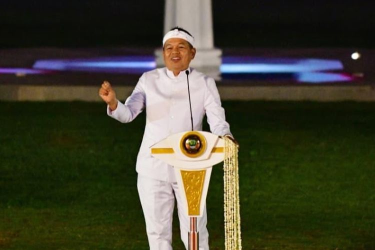 Dedi Mulyadi Ungkap Alasan Ingin Utang Rp 3,4 Triliun: Dana Bagi Hasil Belum Dibayar Pemerintah Pusat