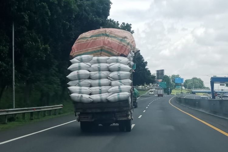 Mempertanyakan konsistensi Pemerintah Terkait Indonesia Bebas ODOL