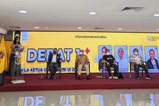 Andre Rahadian: Pemilihan Ketum Iluni Dapat Jadi Inspirasi Proses Demokrasi 2024