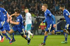 Leicester City Terbantu Anomali di Premier League