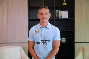Sorotan John Herdman soal Performa 3 Pemain Persib Berlabel Timnas di ACL 2