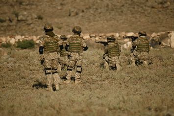 Jenis-Jenis Operasi Militer Beserta Tugasnya yang Perlu Kamu Ketahui