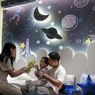 Four Points by Sheraton Surabaya Luncurkan Kamar Tematik untuk Anak