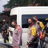 Dekat dengan Lokasi Akad Nikah Kaesang-Erina, Begini Pengamanan di Amplaz