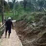 2 Minggu Terisolasi, Aktivitas Warga Korban Longsor di Pamekasan Kini Kembali Normal