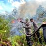 El Nino Bikin Potensi Kebakaran Hutan Berlipatganda