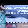 Juara Hylo Open 2025, Jonatan Christie Kaget Bisa Sapu 3 Gelar dalam Waktu Singkat