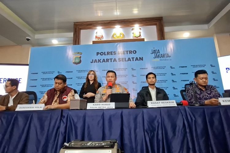 Saksi Sebut Lula Lahfah Baru Sekali Gunakan Tabung Gas Whip Pink 