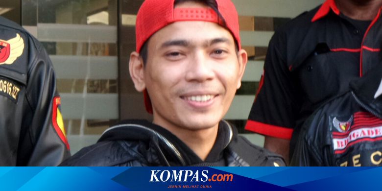 Di Dalam Penjara Aris Idol Ciptakan Lagu Tentang 