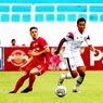 Persis Vs Arema FC: Tekad Joko Susilo Akhiri Tren Negatif Singo Edan 
