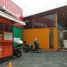 Banyak yang Mengira Bangunan Ini adalah Kafe, Ternyata Masjid Kontainer di Semarang