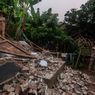 Gempa Banten, 1.100 Rumah dan 13 Sekolah Dilaporkan Rusak 