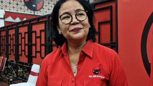 Profil Agustina Wilujeng Pramestuti, Wali Kota Terpilih Semarang 2025