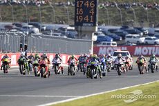 Sirkuit Motegi Perpanjang Kontrak MotoGP 