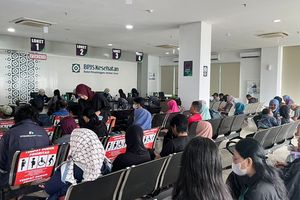 Cerita Para Warga saat BPJS PBI Mendadak Nonaktif: Ada yang Gagal Cuci Darah