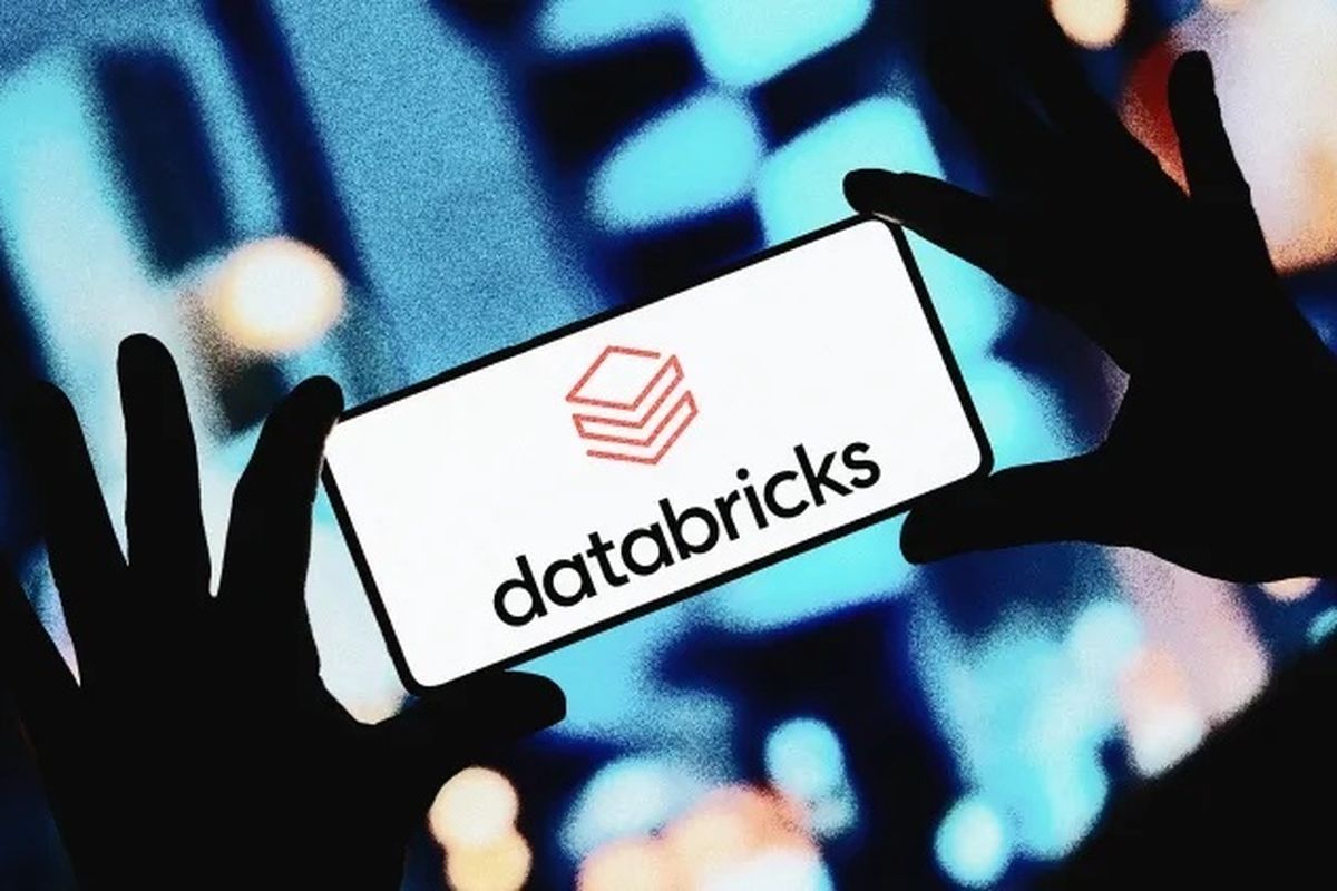 Ilustrasi databricks