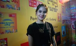 Deswita Maharani: Steffi Zamora Sosok Perempuan Muda yang Dewasa 