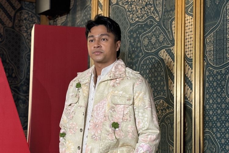 Deva Mahenra Jadi Lebih Menghargai Garnish karena Luka, Makan, Cinta