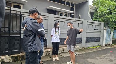 Korban Penganiayaan Kasus Suara Bising Drum Justru Disomasi Kerabat Pelaku