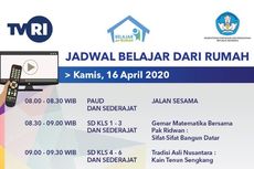 Jadwal 