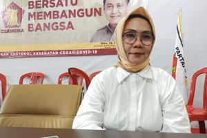 Wakil Ketua DPRD Cirebon Minta Maaf usai Komentar 'Gembrot' ke Emak-emak Pengkritik MBG