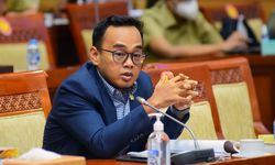 Soal Penggerudukan TNI ke Mapolrestabes Medan, Anggota Komisi III Minta Pimpinan TNI Evaluasi Anggotanya