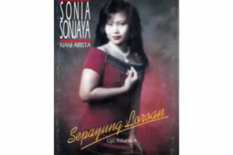Sonia Sonjaya