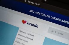 Catat, Ini Cara Jadi Seller di Lazada