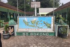 Nama Sekolah di Sleman Ini SD Negeri Bokong, Begini Cerita Penamannya dari Berbagai Versi