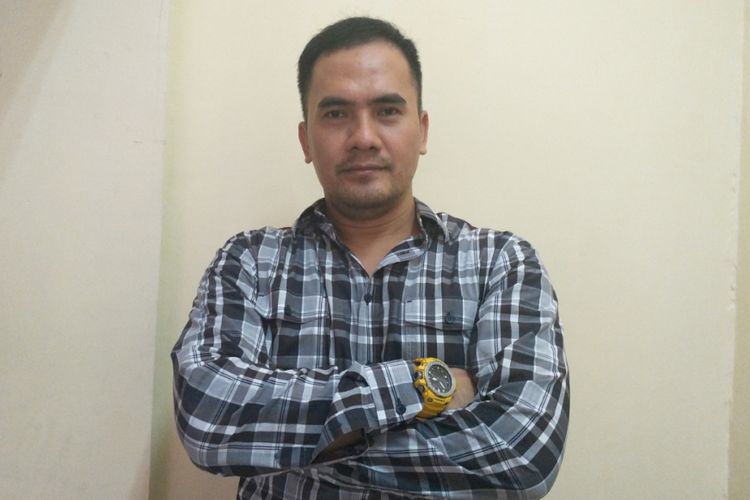 Jamil saipul Saipul Jamil