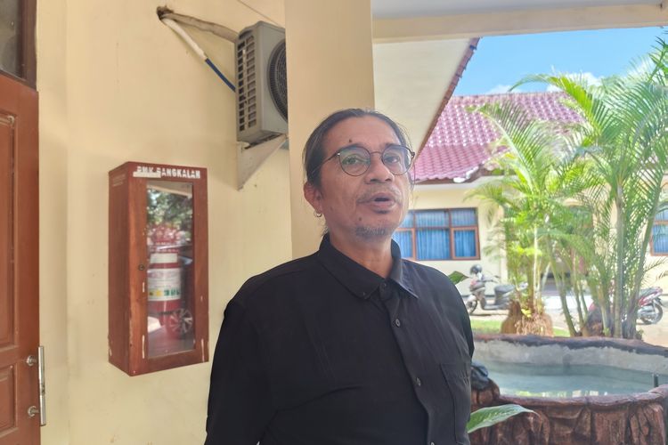 Mobil ASN Bangkalan yang Tewas di Bandara Juanda Dikendarai Pria Bermasker, Keluarga Tepis Isu Konflik