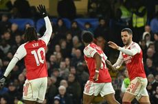 Kisah Perantau Cilacap, 15 Hari Bertahan di Hutan Saat Banjir Aceh