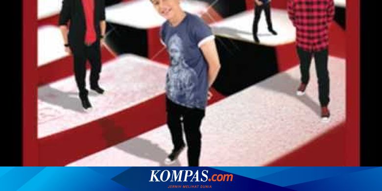 Lirik dan Chord Lagu Aw Aw Milik The Potter's Halaman all