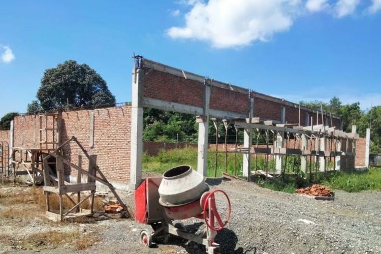 Kades di Nagan Raya Aceh Diduga Kabur Bawa Dana Proyek Kopdes Merah Putih Ratusan Juta
