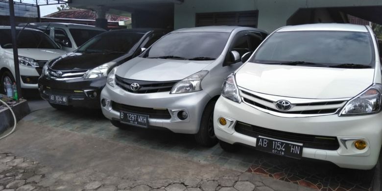 Biaya Pakai Rental Mobil Apakah Sudah Termasuk Uang Bensin