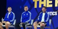 Pujian Lionel Messi untuk Lamine Yamal Jelang Final Piala Dunia 2026