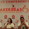Hasil Survei Prabowo Naik Turun, Rahayu Saraswati: Enggak Kaget, Inilah Politik...