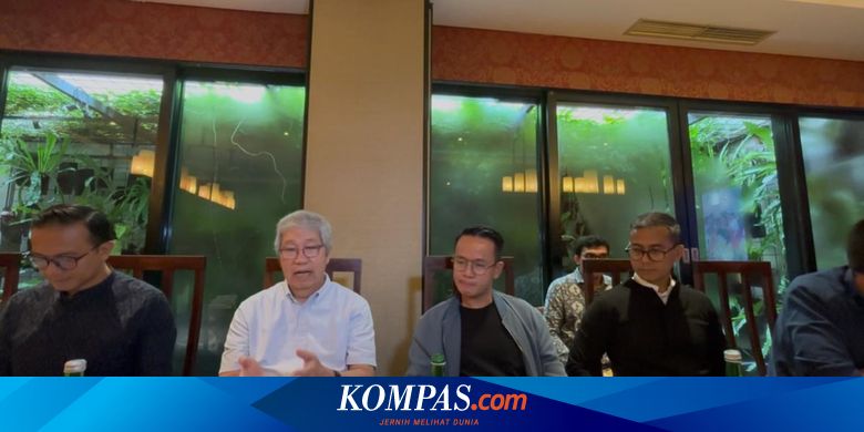 OCI Akhirnya Buka Suara Soal Dugaan Eksploitasi Eks Pemain Sirkusnya