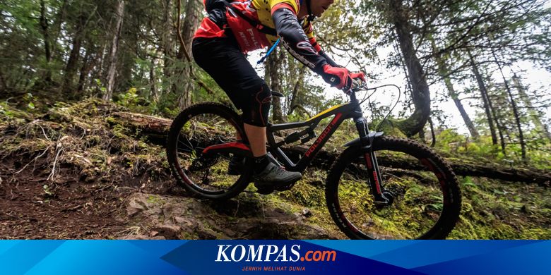 Seri Terbaru Sepeda Polygon Melibas Segala Medan
