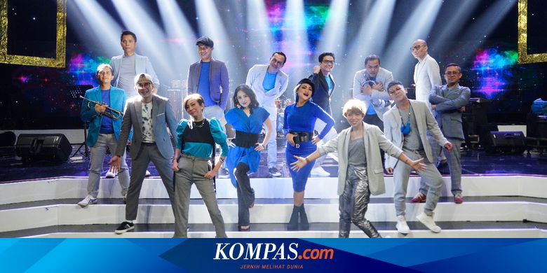 Rilis Single Recycle Kekagumanku, KSP Band Persembahkan untuk Mendiang Marthin Saba - Vimarsana News